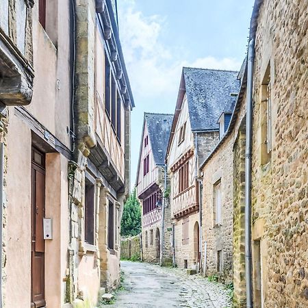 Apartment An'Alre By Interhome Auray Buitenkant foto