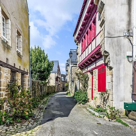 Apartment An'Alre By Interhome Auray Buitenkant foto
