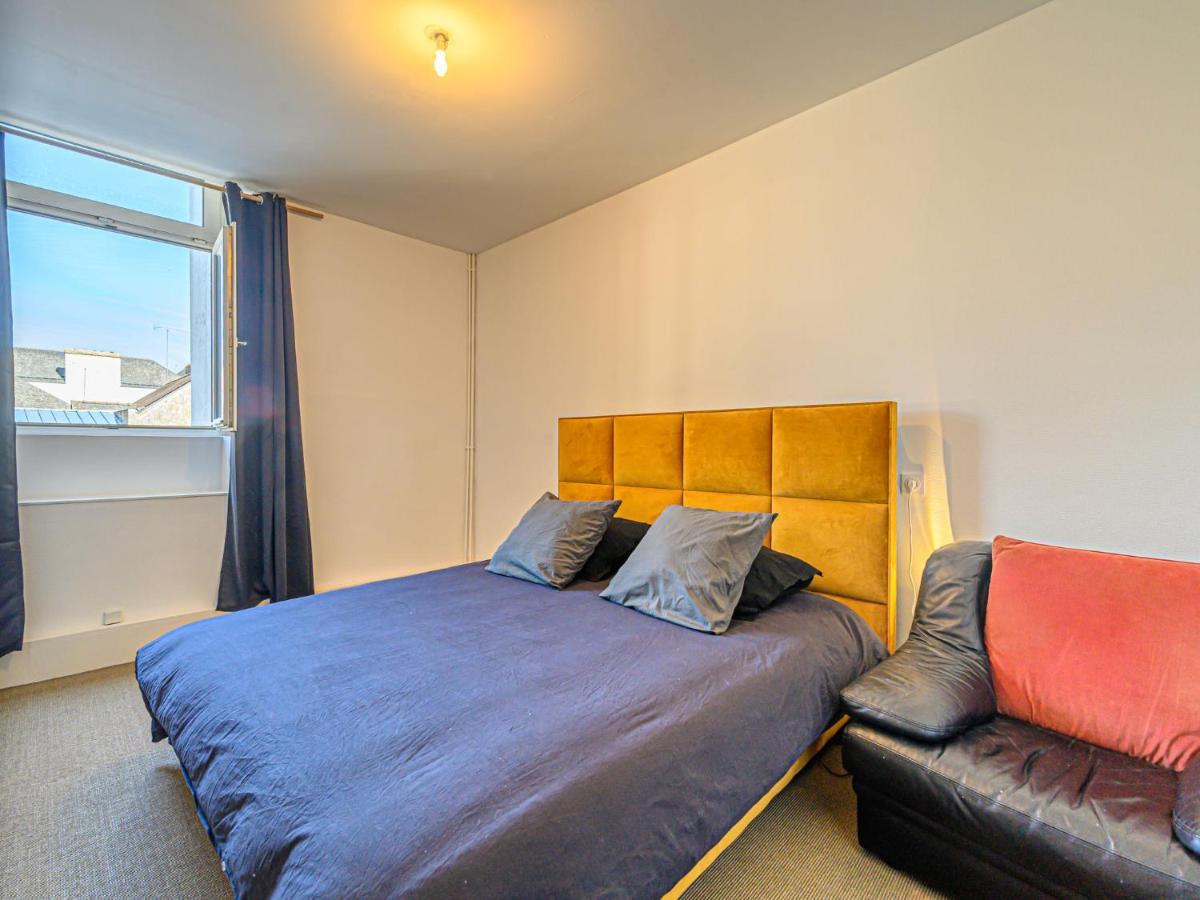 Apartment An'Alre By Interhome Auray Buitenkant foto
