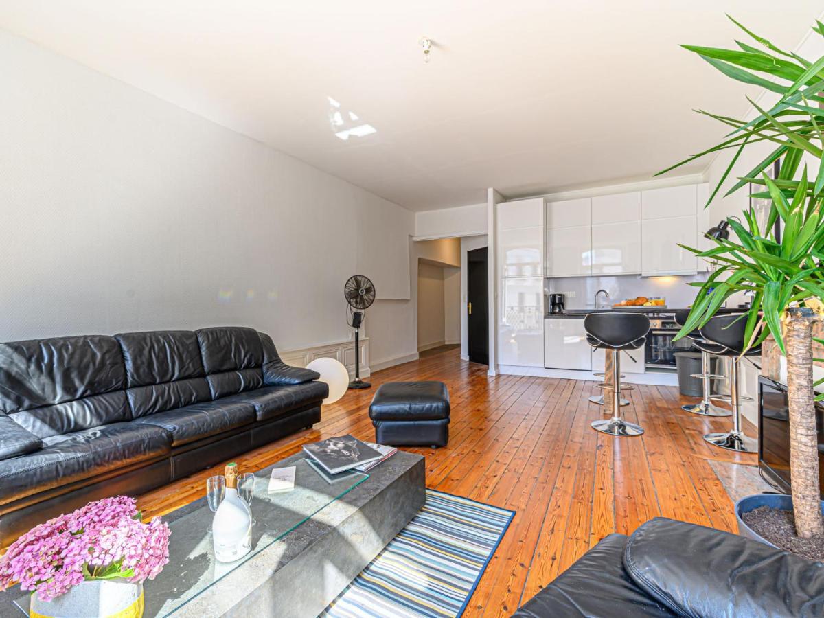 Apartment An'Alre By Interhome Auray Buitenkant foto