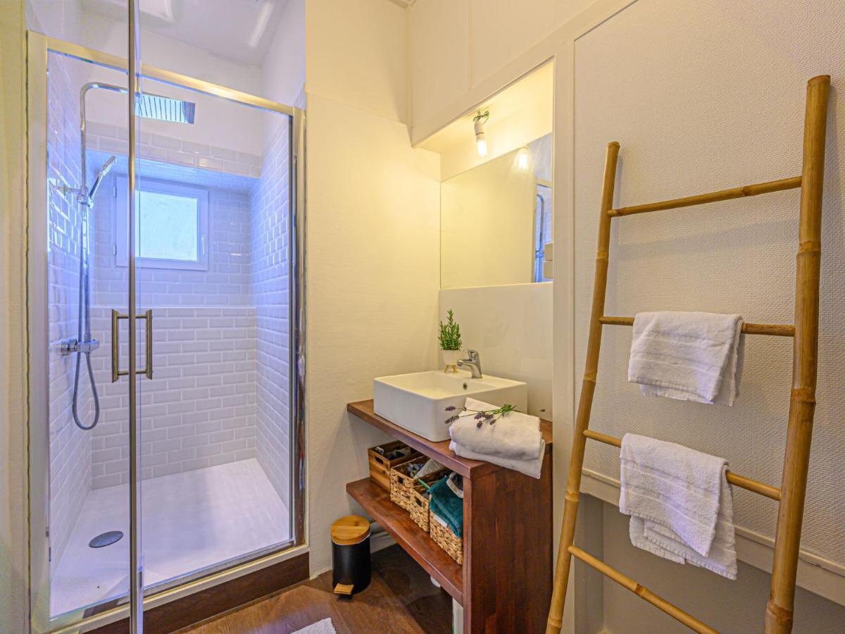 Apartment An'Alre By Interhome Auray Buitenkant foto