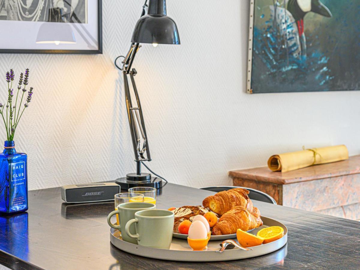 Apartment An'Alre By Interhome Auray Buitenkant foto