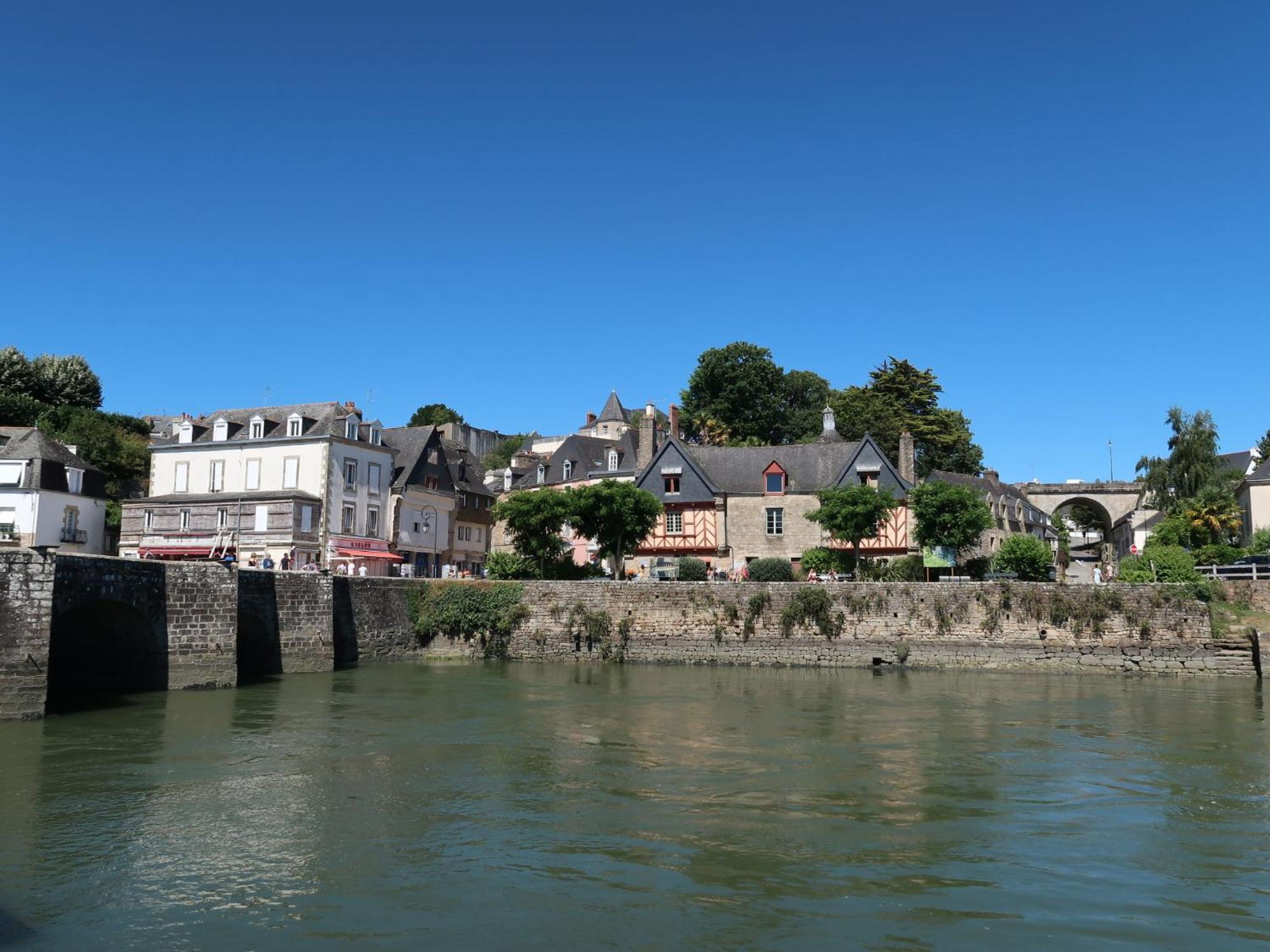 Apartment An'Alre By Interhome Auray Buitenkant foto