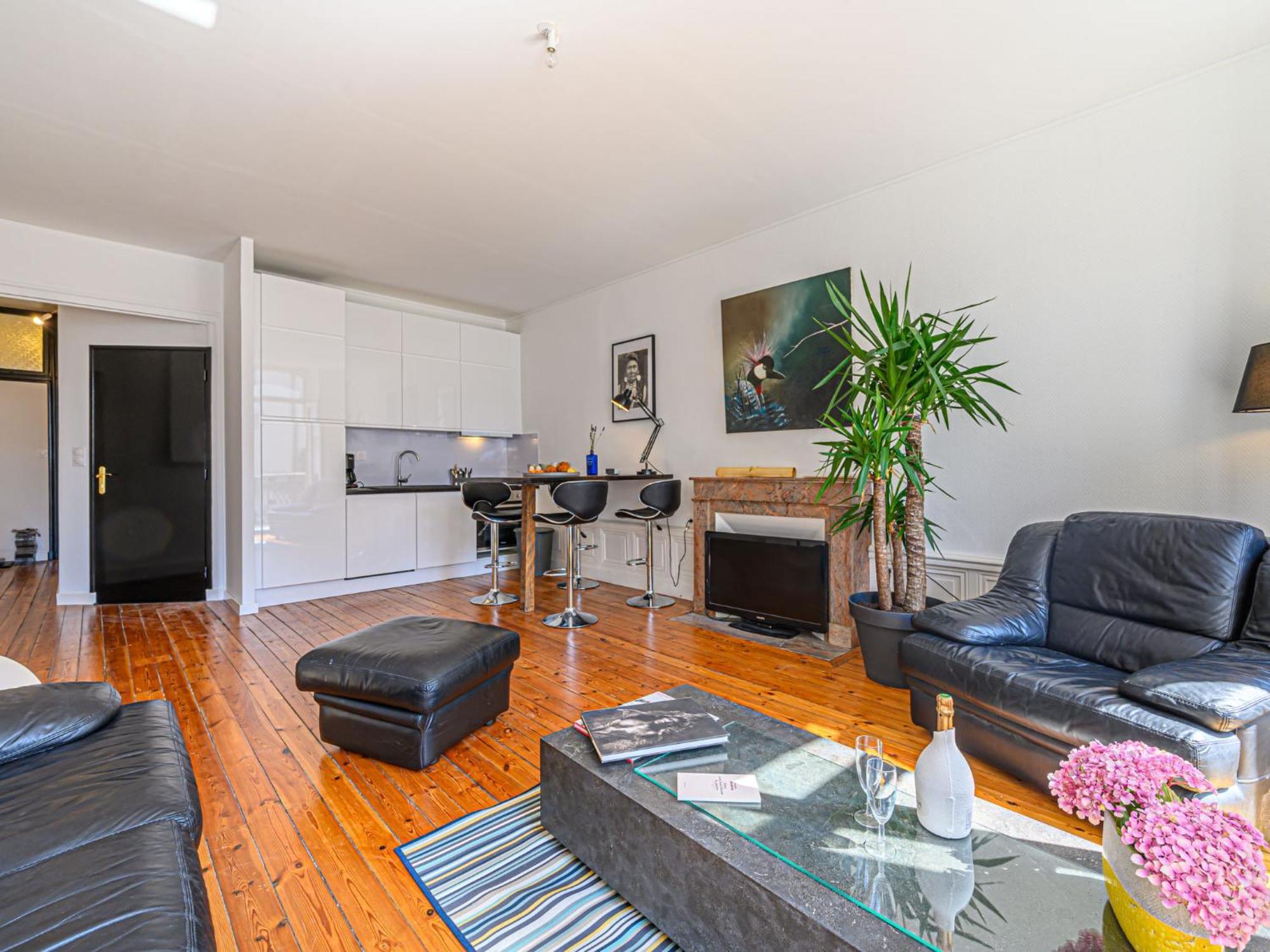 Apartment An'Alre By Interhome Auray Buitenkant foto