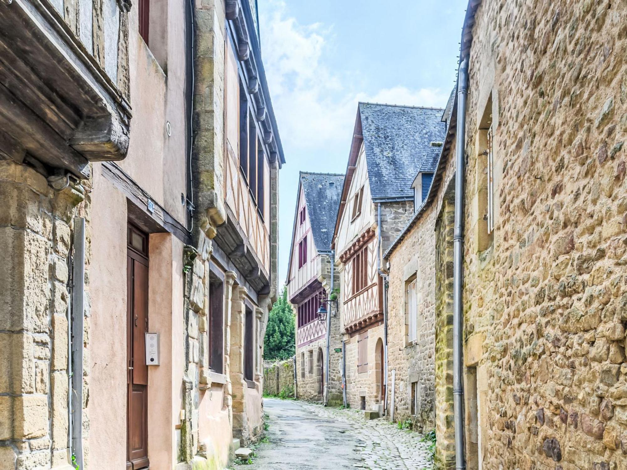 Apartment An'Alre By Interhome Auray Buitenkant foto
